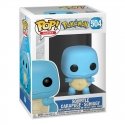 FUNKO POP! 50402 action - ja keräilyfiguuri FUNKO POP! 50402 action - ja keräilyfiguuri