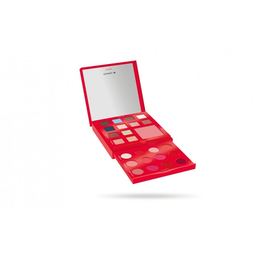 PUPA Milano Pupart M – 2