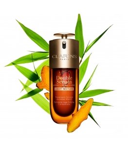 Clarins Double Serum Light Texture Сыворотка для лица 50 ml Женский