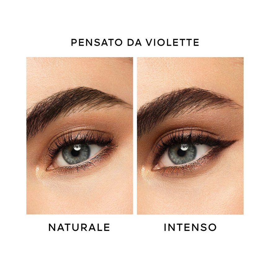 Guerlain Ombres G eye shadow 940 Royal Jungle Matte, Metallic, Pearl, Satin – 2