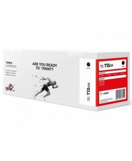 Toner for Canon X1440 T13 TC-T13AN 100% new black