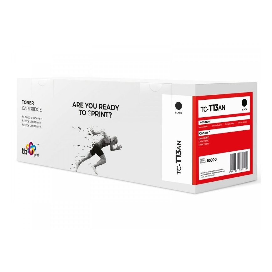 TB Print Toner for Canon X1440