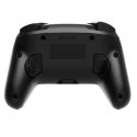 PDP Afterglow Wave Melns USB Spēļu paliktnis Analogā / digitālā Nintendo Switch, Nintendo Switch Lit PDP Afterglow Wave Melns USB Spēļu paliktnis Analogā / digitālā Nintendo Switch, Nintendo Switch Lit