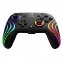 PDP Afterglow Wave Черный USB Геймпад Аналоговый/цифровой Nintendo Switch, Nintendo Switch Lite, Nin PDP Afterglow Wave Черный USB Геймпад Аналоговый/цифровой Nintendo Switch, Nintendo Switch Lite, Nin