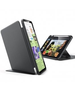 ESR FLIP HYBRID IPAD 10.9" 10 | 2022 | 11" 11 | 2025 BLACK