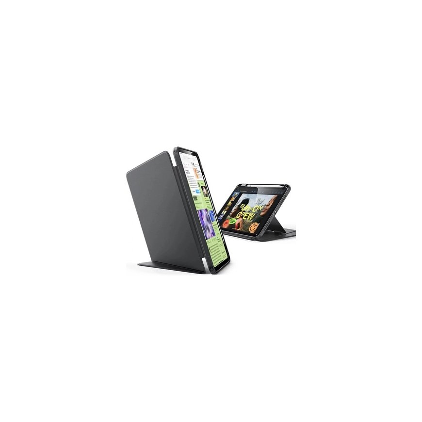 ESR FLIP HYBRID IPAD 10.9" 10 | 2022 | 11" 11 | 2025 BLACK – 2