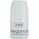 Elegance Creamy Anti-perspirant - Creamy Roll-on Antiperspirant. Elegance Creamy Anti-perspirant - Creamy Roll-on Antiperspirant.