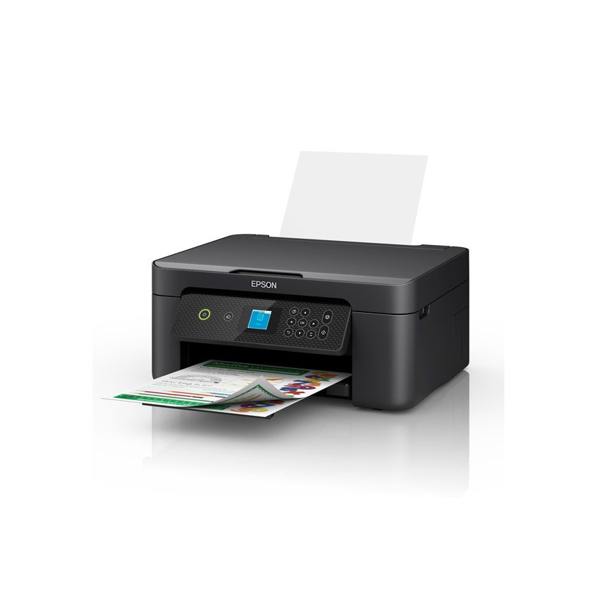 Epson Expression Home XP-3200 Tintes A4