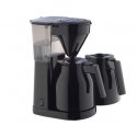 Melitta 1023-06 Täisautomaatne Kohvimasin Melitta 1023-06 Täisautomaatne Kohvimasin