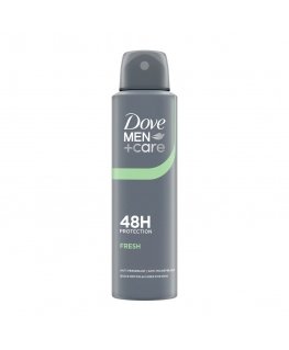 Men+Care Fresh Anti-Perspirant - Antiperspirant spray.