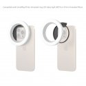 SmallRig Universal 67mm Threaded Filter Adapter 5174 SmallRig Universal 67mm Threaded Filter Adapter 5174