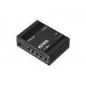 Teltonika Dual Modem Router | RUTM56 | 802.11ac | 10/100/1000