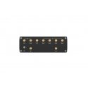 Teltonika Dual Modem Router | RUTM56 | 802.11ac | 10/100/1000