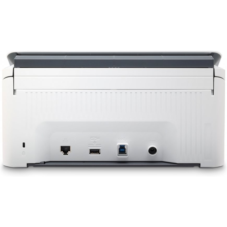 HP Scanjet Pro N4000 snw1 Sheet-feed Scanner Sheet-fed skaitytuvas 600 x 600 DPI A4 Juoda, Balta – 4