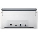 HP Scanjet Pro N4000 snw1 Sheet-feed Scanner Poogna-skänner 600 x 600 DPI A4 Must, Valge HP Scanjet Pro N4000 snw1 Sheet-feed Scanner Poogna-skänner 600 x 600 DPI A4 Must, Valge