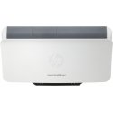 HP Scanjet Pro N4000 snw1 Sheet-feed Scanner Poogna-skänner 600 x 600 DPI A4 Must, Valge HP Scanjet Pro N4000 snw1 Sheet-feed Scanner Poogna-skänner 600 x 600 DPI A4 Must, Valge
