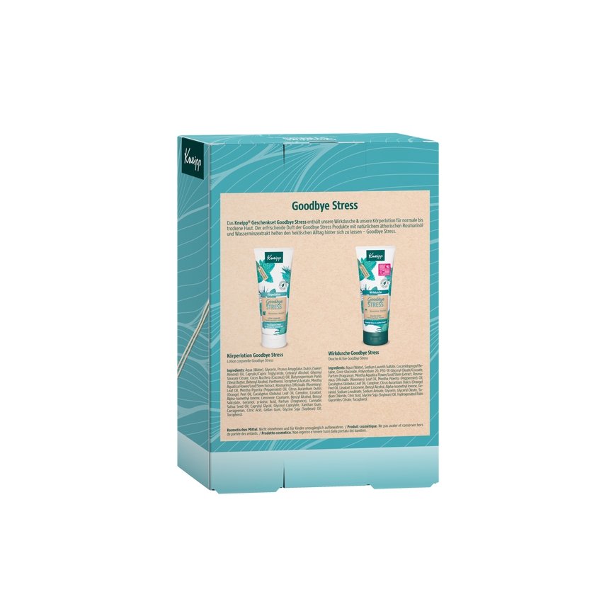 Kneipp 918888 гель для душа и средство для мытья тела 200 ml Shower gel Женский Тело – 2