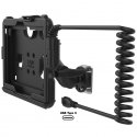 RAM Mounts RAM-101B2-TC-SAM54C-V3FCU holder RAM Mounts RAM-101B2-TC-SAM54C-V3FCU holder