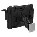 RAM Mounts RAM-101B2-TC-SAM54C-V3FCU hoidja Aktiivne hoidja Tahvelarvuti/Ultramobiilne arvuti Must RAM Mounts RAM-101B2-TC-SAM54C-V3FCU hoidja Aktiivne hoidja Tahvelarvuti/Ultramobiilne arvuti Must
