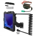 RAM Mounts RAM-101B2-TC-SAM54C-V3FCU подставка / держатель Активный держатель Планшеный компъютер/Ул