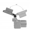 SmallRig BSE2346 camera mounting accessory Monitor mount