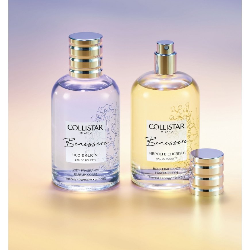 Collistar Benessere Neroli e Elicriso 100 ml Naised – 4