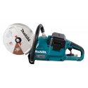 Makita DCE090T2X1 käsikäyttöinen katkaisusaha ja betonileikkuri Makita DCE090T2X1 käsikäyttöinen katkaisusaha ja betonileikkuri