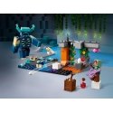 Klocki Minecraft 21274 Spotkanie ze strażnikiem Klocki Minecraft 21274 Spotkanie ze strażnikiem