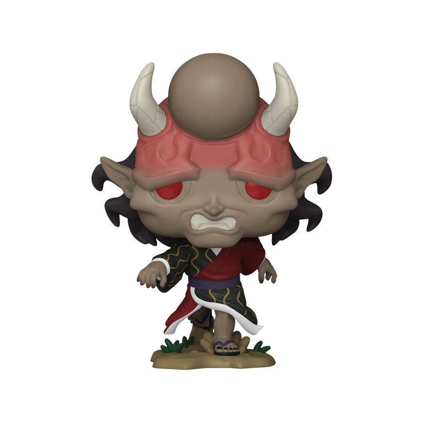 FUNKO POP! Hantengu
