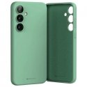 Mercury Silicone Samsung A16 A166 green