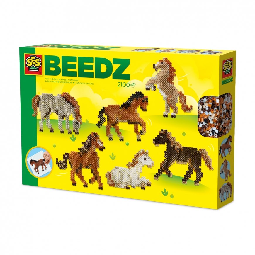 SES Creative SES Creative Beedz Iron