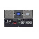 Eaton 9PX2200IRT3U источник бесперебойного питания Двойное преобразование (онлайн) 2,2 kVA 2200 W 10 Eaton 9PX2200IRT3U источник бесперебойного питания Двойное преобразование (онлайн) 2,2 kVA 2200 W 10