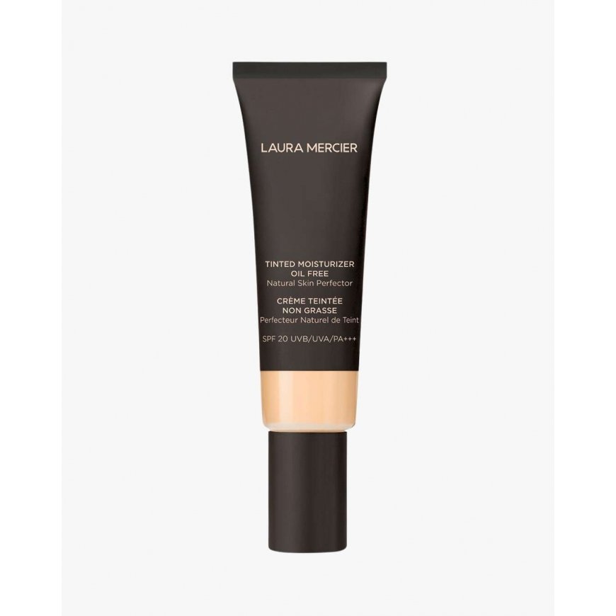 Tinted Moisturizer Oil Free Natural Skin Perfector SPF 20 - Tint – 2