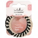 Twistar Classical Braids (3 pcs) - Hair Elastics. Twistar Classical Braids (3 pcs) - Hair Elastics.