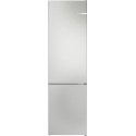 Bosch Serie 4 KGN392LBF fridge-freezer Freestanding 363 L B Stainless steel Bosch Serie 4 KGN392LBF fridge-freezer Freestanding 363 L B Stainless steel