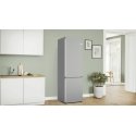 Bosch Serie 4 KGN392LBF šaldytuvas-šaldiklis Pastatomi 363 L B Nerūdijančiojo plieno Bosch Serie 4 KGN392LBF šaldytuvas-šaldiklis Pastatomi 363 L B Nerūdijančiojo plieno