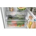 Bosch Serie 4 KGN392LBF jääkaappipakastin Vapaasti seisova 363 L B Ruostumaton teräs Bosch Serie 4 KGN392LBF jääkaappipakastin Vapaasti seisova 363 L B Ruostumaton teräs