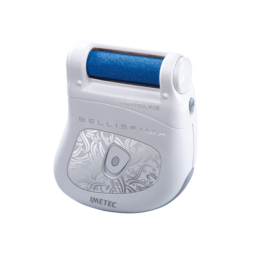Imetec Active Scrub