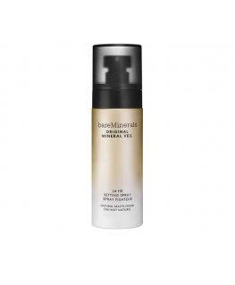 Bare Minerals ORIGINAL MINERAL VEIL 24HR Natural Matte Fixation Spray 100ml