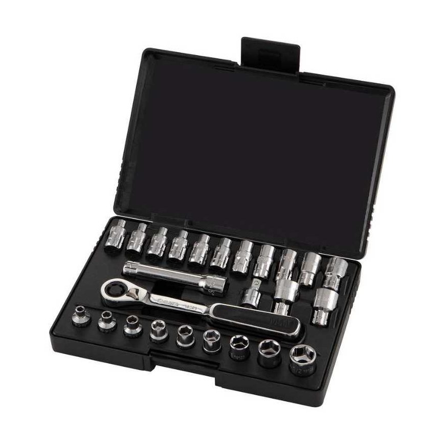 SATA Tool set Sata ST09131SJ 1/4``