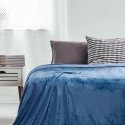 DecoKing BLA/MIC/INDIGO/220x240
