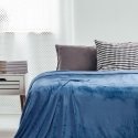 DecoKing BLA/MIC/INDIGO/220x240