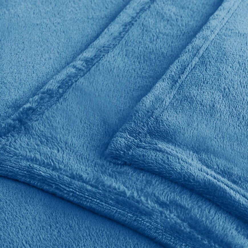 DecoKing BLA/MIC/INDIGO/220x240 – 3