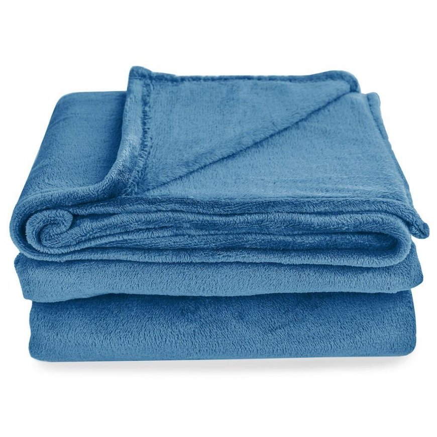 DecoKing BLA/MIC/INDIGO/220x240 – 4