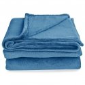 DecoKing BLA/MIC/INDIGO/220x240