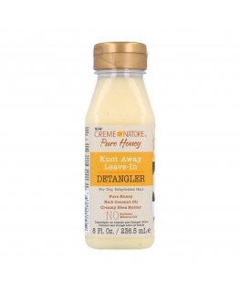 Formuojamasis kremas Creme Of Nature Pure (263,5 ml)