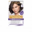 Permanent color dyeing cream L'Oreal Make Up Excellence Cool 5.11-light chestnut ash intense Permanent color dyeing cream L'Oreal Make Up Excellence Cool 5.11-light chestnut ash intense