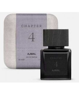 Ajmal Chapter 4 EDP - 50 ml