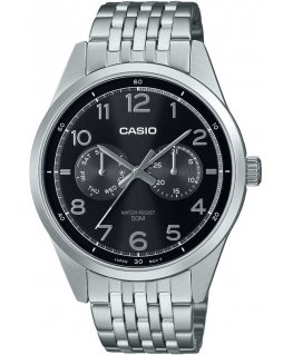 Men's watch CASIO MTP-E340D-1A (zd264a) + BOX