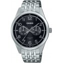Men's watch CASIO MTP-E340D-1A (zd264a) + BOX Men's watch CASIO MTP-E340D-1A (zd264a) + BOX
